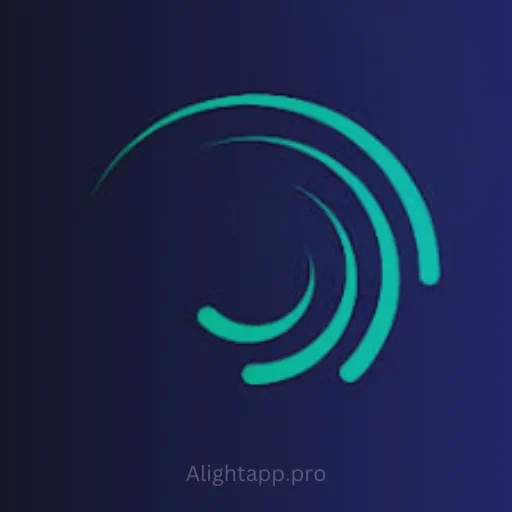 Alight Motion Featured