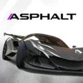 Asphalt 9 MOD APK