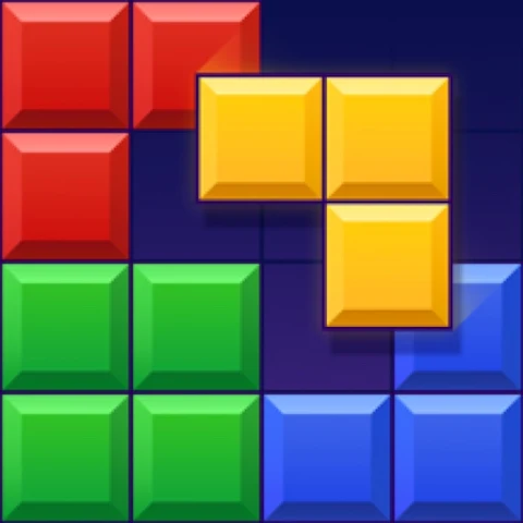 Block Blast MOD APK V8.1.6 Download Latest Version (Unlimited Revive & 10x Score)