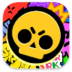 Brawl Stars V63.322 MOD APK (Unlimited Money Gems, All Brawlers Unlocked)