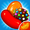 Candy Crush Saga MOD APK V1.407.0.1 (Unlimited Gold, Boosters, Moves, Lives)