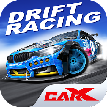 CarX Drift Racing MOD APK