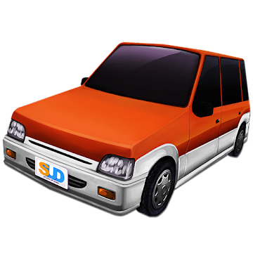 Dr Driving Mod APK