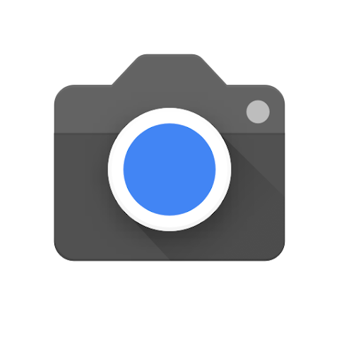 Google Camera GCam APK 9.6 Download 2025
