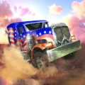 Off The Road MOD APK
