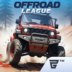 Offroad League Online MOD APK