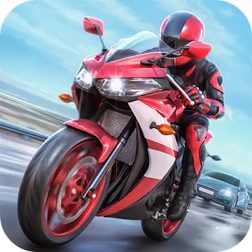 Racing Fever  Moto MOD APK