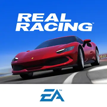Real Racing 3 MOD APk