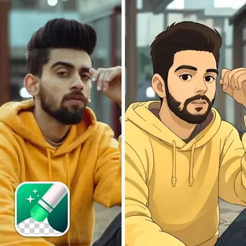 Retouch MOD APK