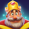Royal Match MOD APK V41277 (Unlimited Coins, Stars & Boosters)