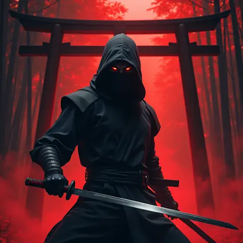 Shadow Fight 4 MOD APK