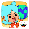 Toca Boca World MOD APK V1.116 2025 (All Unlocked & Paid For Free)