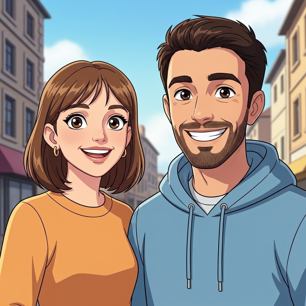 ToonMe MOD APk