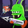 Zombie Catchers MOD APK V1.57.2 (Unlimited Money & Max Level)