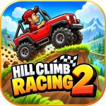 Hill Climb Racing 2