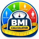 BMI Calculator
