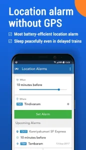 Where is my Train APK Download Latest Version, Android 2026 5