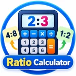 Ratio Calculator