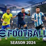 eFootball APK