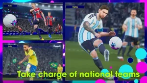 eFootball APK, Download, Features, Gameplay & Latest Version 2