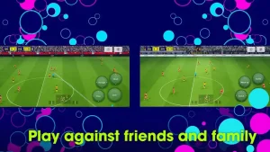 eFootball APK, Download, Features, Gameplay & Latest Version 5