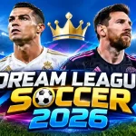 Dream League Soccer 2026