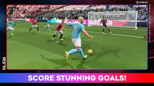 Dream League Soccer 2026, Build Your Team, Rule the Pitch 6