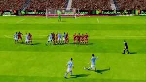 Football League 2026 APK Download 1