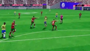 Football League 2026 APK Download 3
