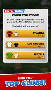 Score! Hero APK Download Features, Gameplay, and Latest Version 3