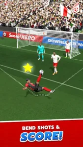 Score! Hero APK Download Features, Gameplay, and Latest Version 4