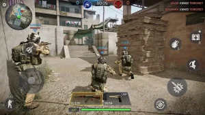 FPS Strike Ops: Modern Arena APK Download – Features, Gameplay & Guide 2