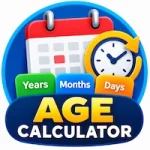 Age Calculator
