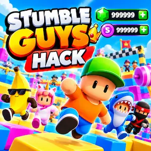 Stumble Guys Hack