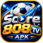 Score808TV APK