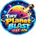 Tiny Planet Blast v1.0.5
