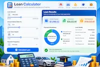 Loan Calculator